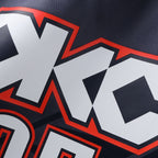 Shai Gilgeous-Alexander Oklahoma City Thunder  Youth 2025/26 City Edition Fast Break Jersey - Navy