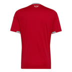 Wales National Team adidas FIFA x World Cup 2026 Home Replica Jersey - Red