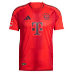 Harry Kane Bayern Munich adidas 2024/25 Home Authentic Player Jersey - Red