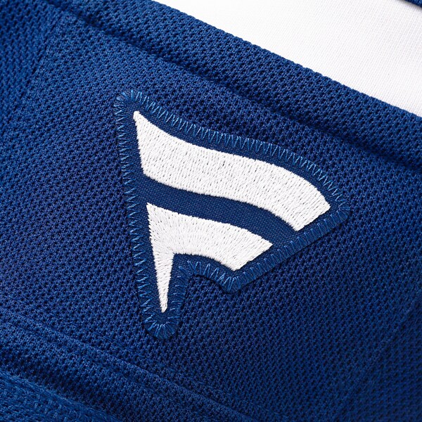 Vancouver Canucks  Home Premium Custom Jersey - Blue/White