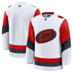 Carolina Hurricanes  Away Premium Jersey - White