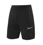 Nike Short Sleeve Training Jersey Set-ND02- Black