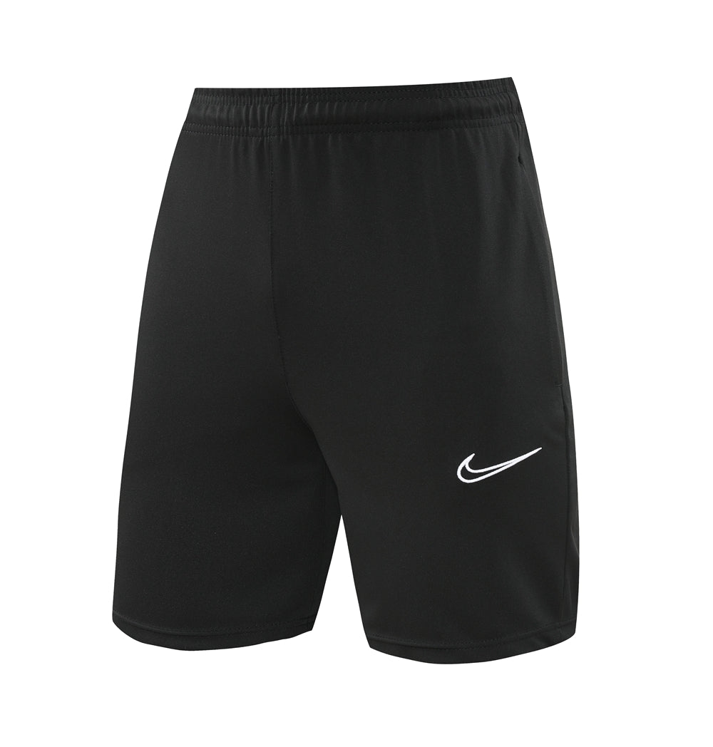 Nike Short Sleeve Training Jersey Set-ND02- Black