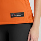 Talanoa Hufanga Denver Broncos Nike Women's Team Game Jersey -  Orange
