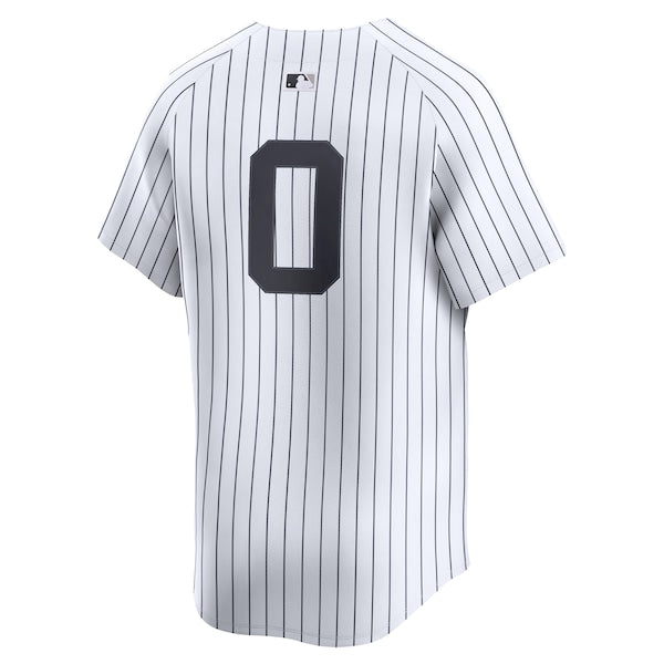Marcus Stroman New York Yankees Nike Home Limited Player Jersey - White