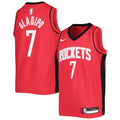 Victor Oladipo Houston Rockets Nike Youth Swingman Jersey - Icon Edition - Red