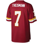 Joe Theismann Washington Football Team Legacy Replica Jersey - Burgundy