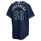 Randy Arozarena Tampa Bay Rays Nike Alternate Replica Player Jersey - Navy