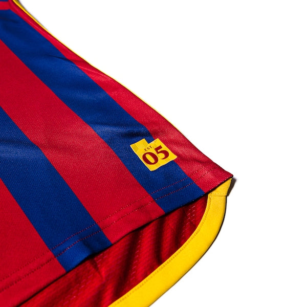 Pablo Ruiz Real Salt Lake adidas 2024 Peak Utah Authentic Player Jersey – Red