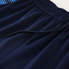 Adidas Short Sleeve Training Jersey Set - AD08- Sky Blue