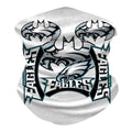 PHILADELPHIA EAGLES FACE MASK BANDANAS
