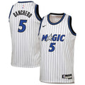 Paolo Banchero Orlando Magic Nike Youth Swingman Player Jersey - Association Edition - White
