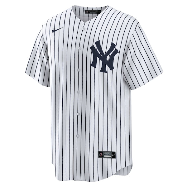 Juan Soto New York Yankees Nike Youth Home Replica Player Jersey - White