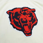 Walter Payton Chicago Bears Chainstitch Legacy Jersey - Cream