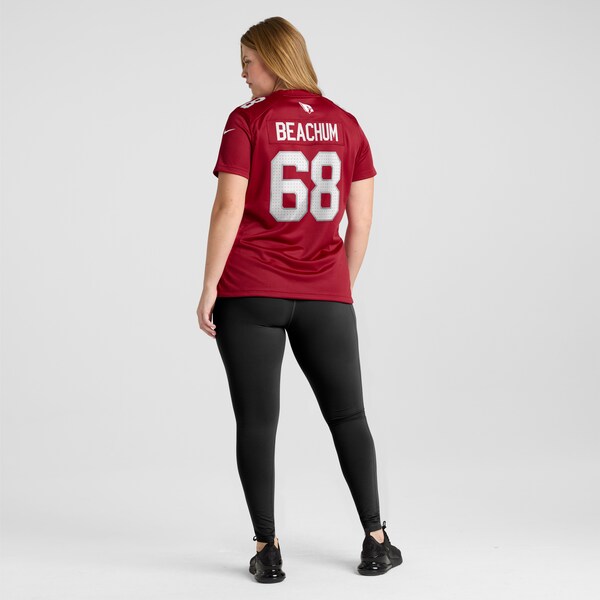 Kelvin Beachum Arizona Cardinals Nike Women's  Game Jersey -  Cardinal
