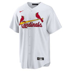 Sonny Gray St. Louis Cardinals Nike Home Replica Jersey - White/Light Blue/Red