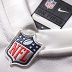 Brandin Cooks New Orleans Saints Nike Womens Game Jersey - White