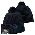 NEW ENGLAND PATRIOTS KNIT HAT