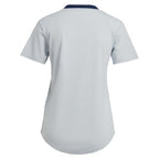 St. Louis City SC adidas Women's 2024 The Spirit Kit Replica Jersey - Gray