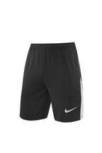 Nike Short Sleeve Training Jersey Set-ND06- Gray