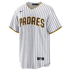 Fernando Tatis Jr. San Diego Padres Nike Home Replica Jersey - White