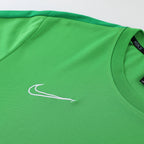 Nike Short Sleeve Training Jersey Set-ND02- Avocado Green