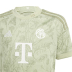 Bayern Munich adidas Youth 2023/24 Oktoberfest Replica Jersey - Green