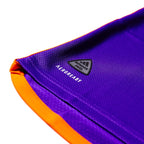 Héctor Herrera Houston Dynamo FC adidas 2024 Still Holdin' Authentic Player Jersey – Purple