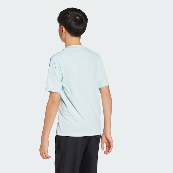 Colorado Rapids adidas Youth 2025 Headwaters Replica Jersey - Green