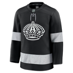 Los Angeles Kings  Alternate Premium Jersey - Black