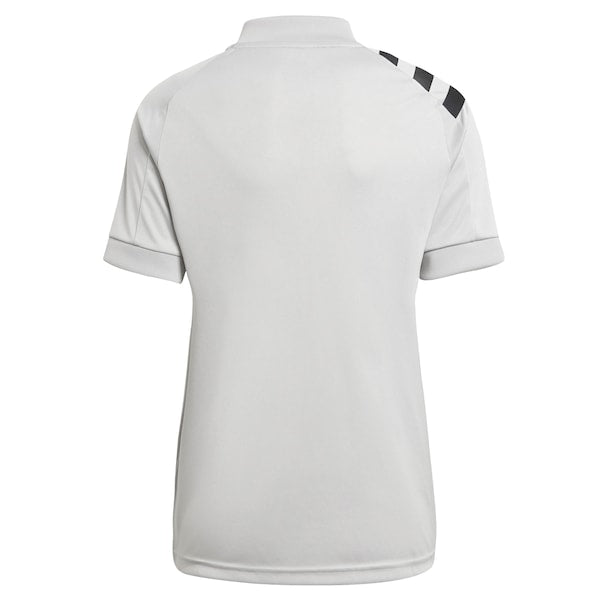 CF Montréal adidas Women's 2021 Secondary Replica Jersey - Gray