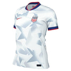 USWNT Nike Women's 2025 Home Replica Jersey - White