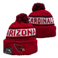 ARIZONA CARDINALS KNIT HAT