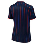 USWNT Nike Women's 2025 Away Replica Jersey - Navy