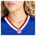 Amari Cooper Buffalo Bills Nike Women's Game Jersey - Royal