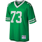Joe Klecko New York Jets Retired Player Legacy Replica Jersey - Green
