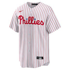 Jhoan Duran Philadelphia Phillies Nike Home Replica Jersey - White