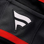 Sebastian Aho Carolina Hurricanes  Home Premium Jersey - Black/White/Red