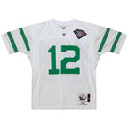Randall Cunningham Philadelphia Eagles 1994 Authentic Throwback Retired Player Jersey - White
