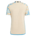 Philadelphia Union adidas 2024 For Philly Replica Jersey - Tan