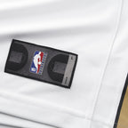 Jayson Tatum Boston Celtics  2025/26 City Edition Fast Break Jersey - White