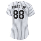 Luis Robert Jr. Chicago White Sox Nike Women's Home Replica Jersey - White