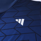 Adidas Short Sleeve Training Jersey Set - AD05- Dark Blue