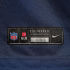 Mykal Walker Washington Commanders Nike  Game Jersey -  Burgundy