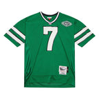Boomer Esiason New York Jets 1993 Authentic Throwback Retired Player Pocket Jersey - Kelly Green