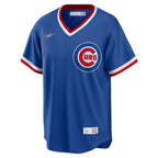 Ryne Sandberg Chicago Cubs Nike Road Cooperstown Collection Player Jersey - Royal
