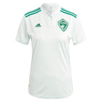 Colorado Rapids adidas Women's 2021 Class Five Replica Jersey - Green