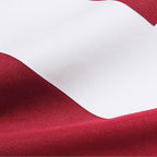 Mac Jones San Francisco 49ers Nike Team Game Jersey -  Scarlet