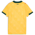 AC Milan Puma Youth 2025/26 Third Replica Jersey - Yellow/White