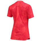 Canada Women's National Team Nike Women's Home Replica Jersey - Red